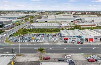 High-profile industrial investment