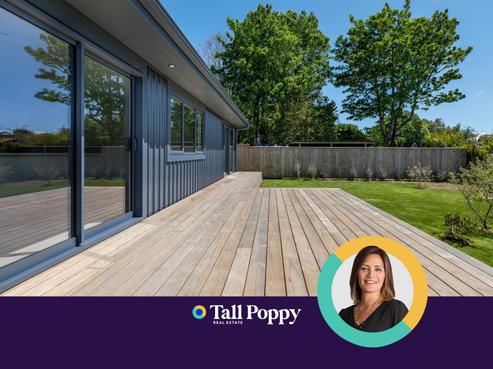 5 Taikaka Lane, Eltham
