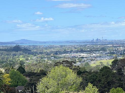 1 Puketaha Road, Swanson
