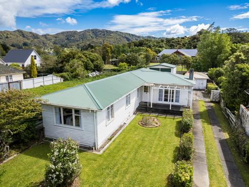 21 Wellington Road, Wainuiomata