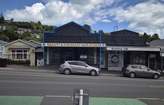 City Fringe Profile and Convenience