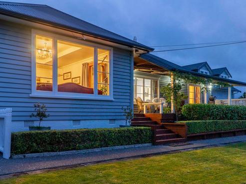 10A Chester Street, Levin
