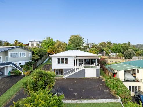 140 Golf Road, Taumarunui