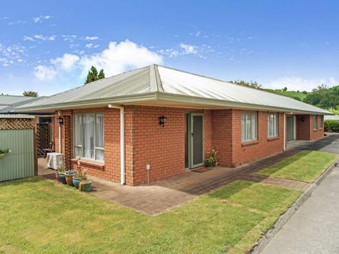 15A Taitua Street, Taumarunui