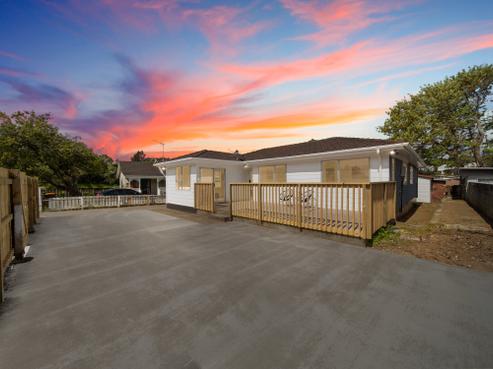 5 Mikasa Place, Mangere
