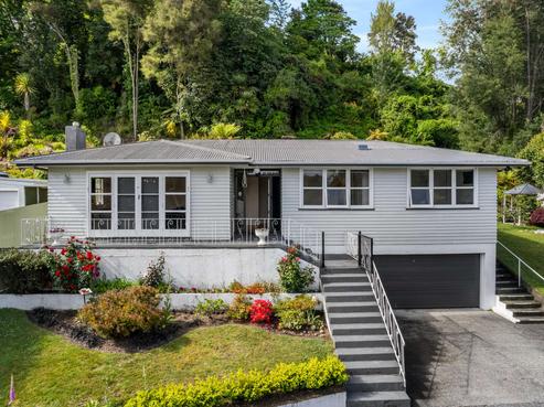 5 Rangaroa Road, Taumarunui