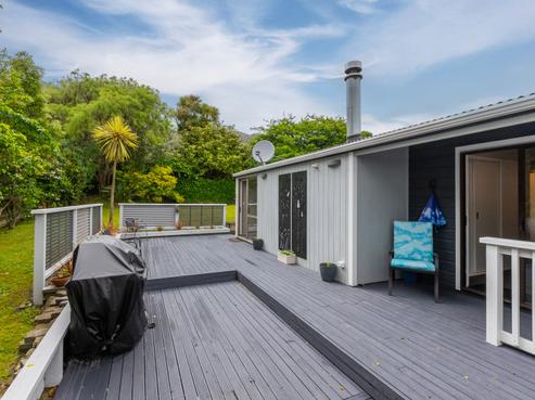 17A Matenga Street, Waikanae