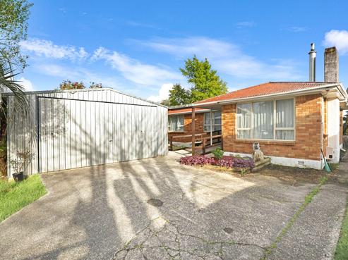 14 Charles Street, Tokoroa