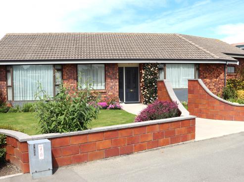 469A Thames Highway, Oamaru
