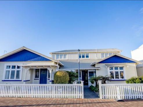 20 Hamilton Street, Hokitika