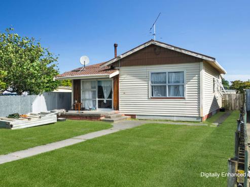 140 Lucknow Street, Wairoa