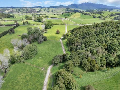 412B Pukehuia Road, Tangiteroria