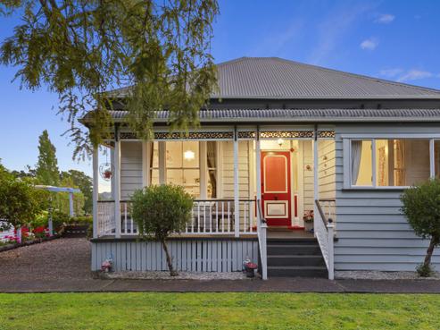 444C Union Road, Mauku