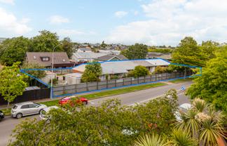 66 Division Street, Riccarton