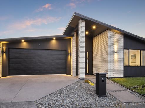 33 Jonah Lomu Drive, Paerata