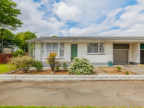 2/46 Dee Street, Saint Albans