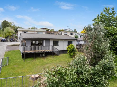 37 Awaiti Place, Hairini