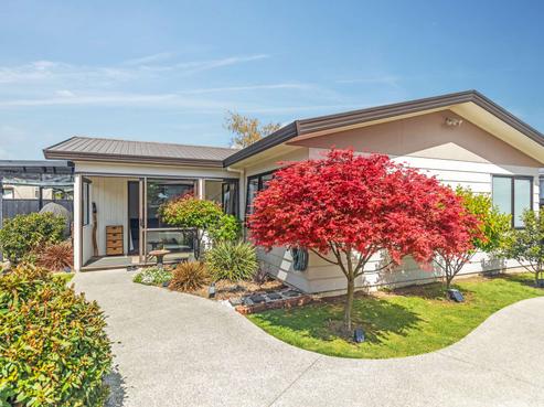 8A Tennyson Street, Leamington