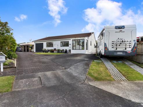 10A Raupapa Street, Northcote