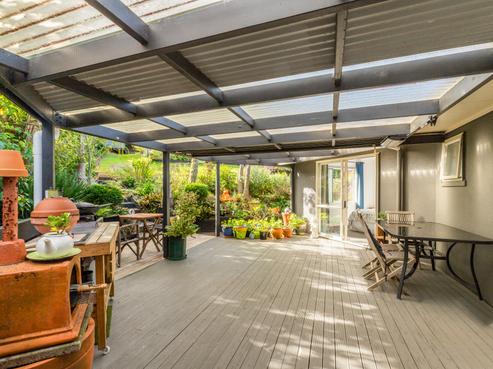 85 Percy Street, Warkworth