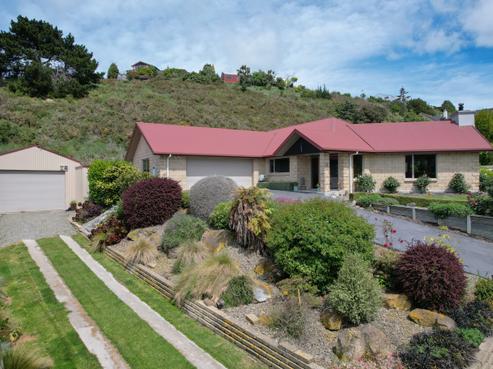 19 Ashburn Street, Oamaru