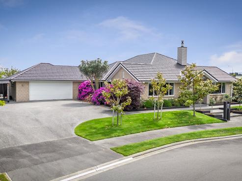 11 Simms Lane, West Melton