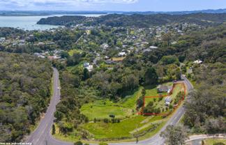 Lot 1 Florance Avenue, Russell