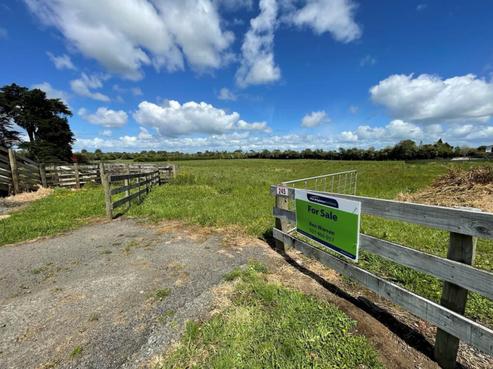 245 Limmer Road, Te Kowhai
