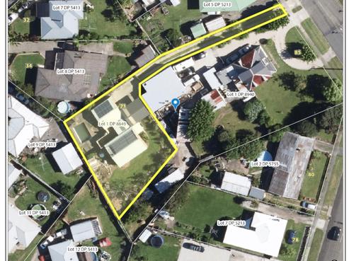 71 Owen Road, Outer Kaiti