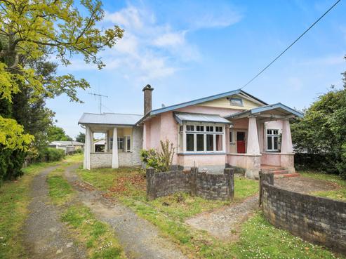 23 Te Kanawa Street, Otorohanga