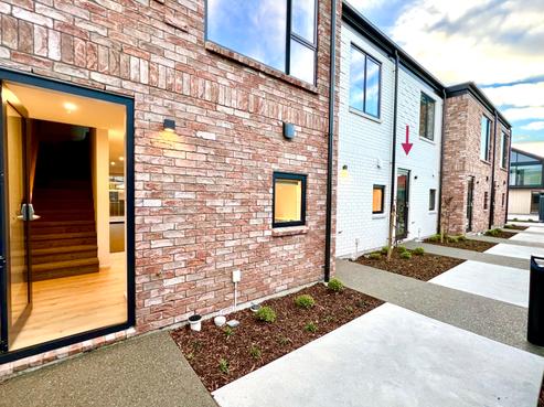 60 Derby Street, Saint Albans
