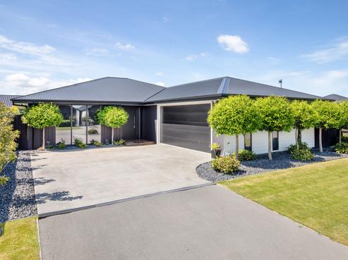 3 Biggles Place, Lincoln