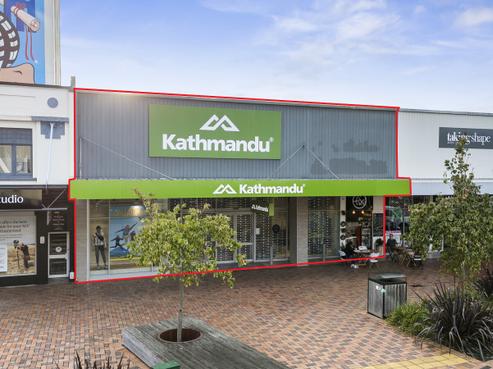 1266 Tutanekai Street, Rotorua Central