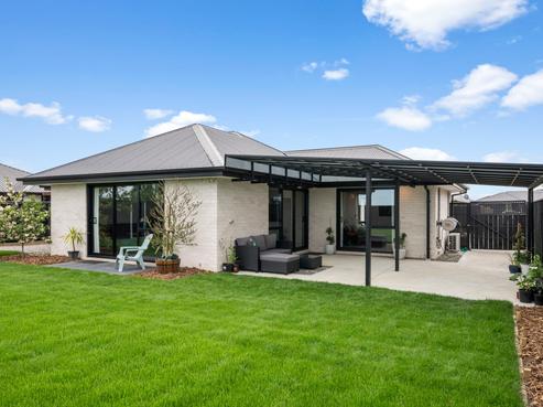 37 Chris Drive, Rolleston