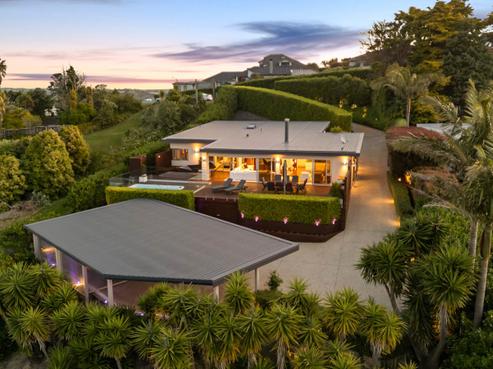 91 West Hoe Heights, Orewa