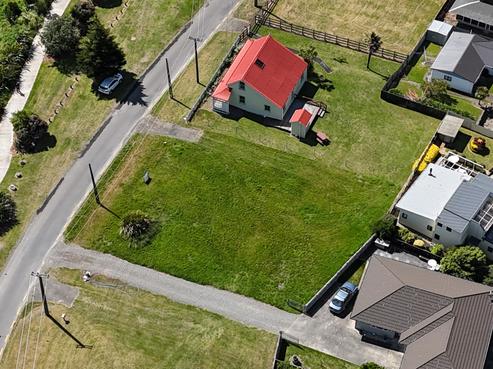 32 Harbour Street, Foxton