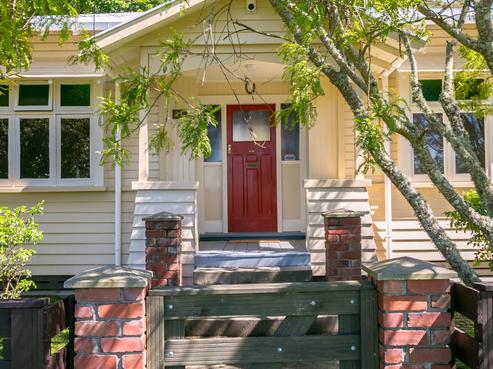 39A Watt Street, Featherston