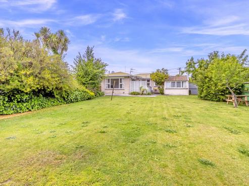 7 Ruru Road, Linwood