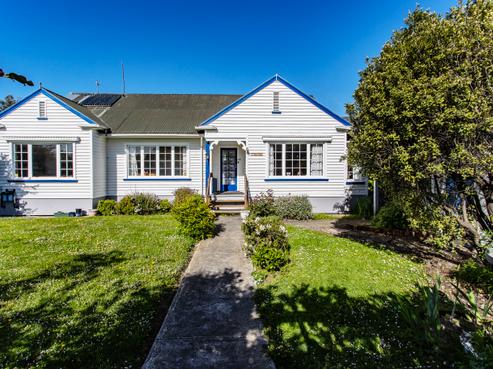 33B Hilton Street, Kaiapoi