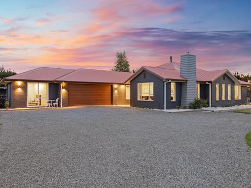 409 No 10 Road, Swannanoa