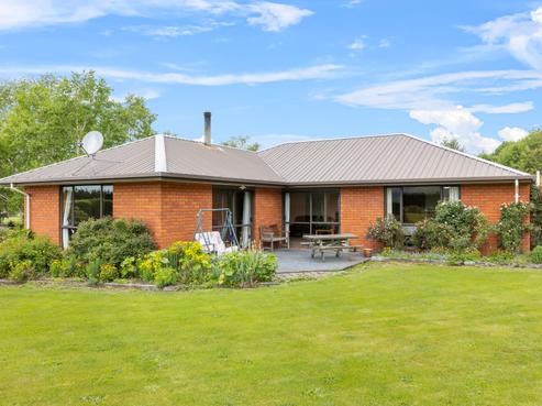 893 Depot Road, Oxford