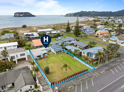 1002 Port Road, Whangamata