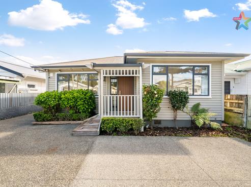 7 Heath Grove, Waiwhetu