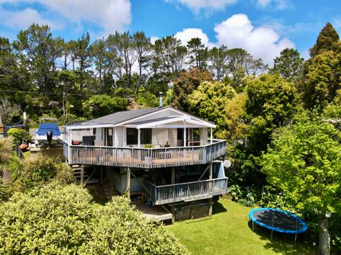 1141 Scenic Drive North, Swanson