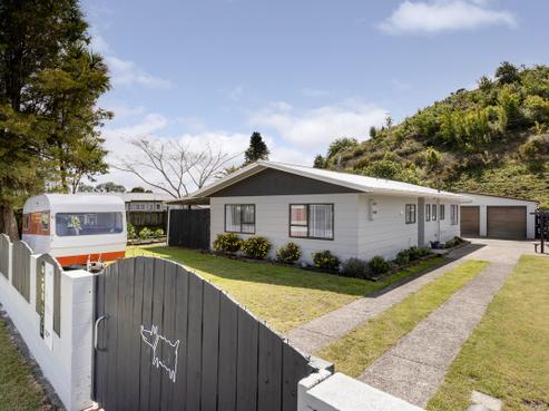 216 Valley Road, Kawerau