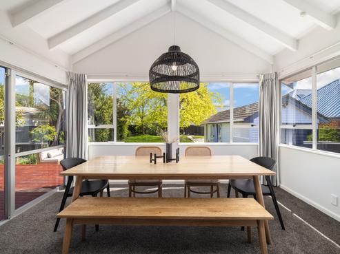289 Westminster Street, Mairehau