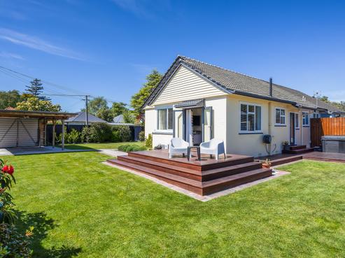 9 Westholme Street, Strowan