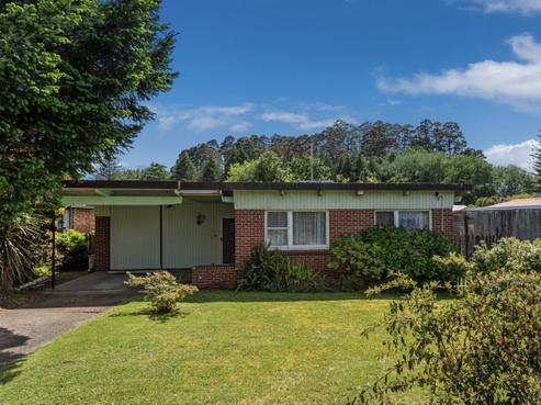5 Mackenzie Street, Kawerau