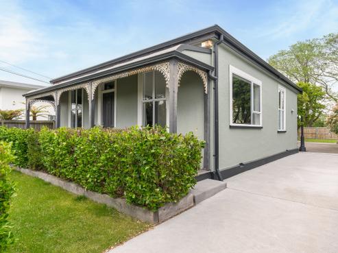 21 Forbes Street, Sydenham