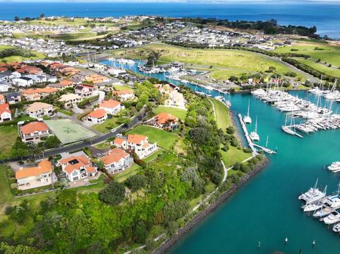 41 Voyager Drive, Gulf Harbour